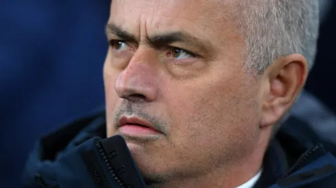 Tottenham Hotspur v RB Leipzig - UEFA Champions League Round of 16: First Leg