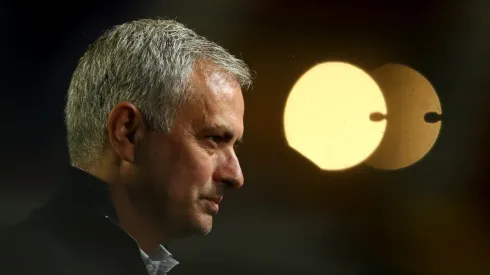 Royal Antwerp v Tottenham Hotspur: Group J – UEFA Europa League