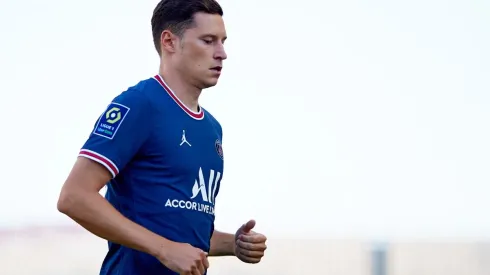 Sevilla v Paris Saint-Germain – Pre-Season Friendly