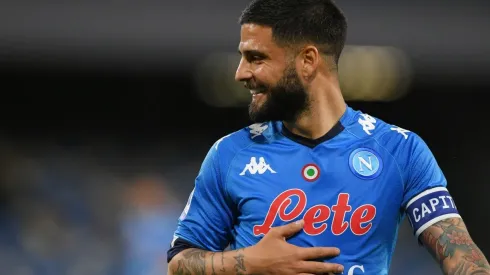 SSC Napoli v Udinese Calcio - Serie A