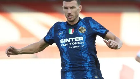 FC Internazionale v Futbol