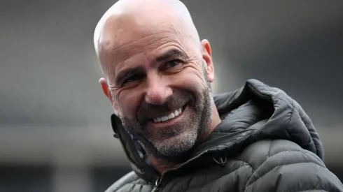 Hertha BSC v Bayer 04 Leverkusen – Bundesliga