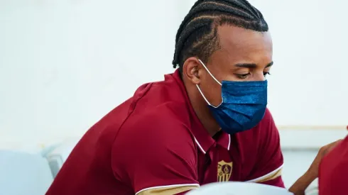 Sevilla v Paris Saint-Germain - Pre-Season Friendly