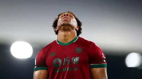 Fulham v Wolverhampton Wanderers - Premier League