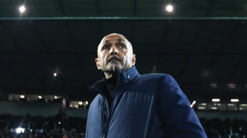 Frosinone Calcio v FC Internazionale - Serie A