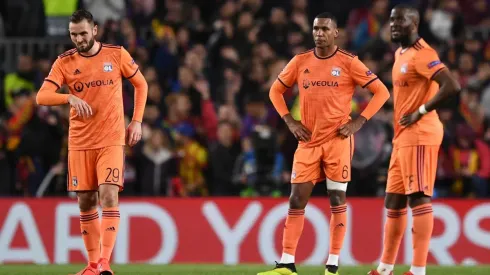 FC Barcelona v Olympique Lyonnais – UEFA Champions League Round of 16: Second Leg