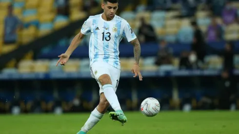 Brazil v Argentina: Final - Copa America Brazil 2021