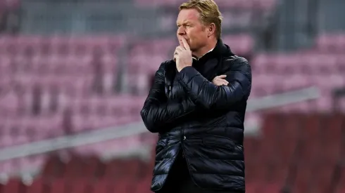 FC Barcelona v Juventus: Group G - UEFA Champions League