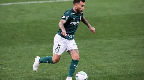 2020 Brasileirao Series A: Corinthians v Palmeiras Play Behind Closed Doors Amidst the Coronavirus (COVID - 19) Pandemic