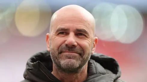 Bayer 04 Leverkusen v DSC Arminia Bielefeld - Bundesliga