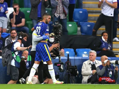 Em busca de um 10! Após lesão de Ziyech, Milan define destaque da Bundesliga como alvo para o meio-campo