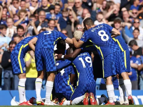 Após gastar 711 milhões na janela de transferências, Chelsea prepara lista de dispensas para aliviar folha salarial; confira