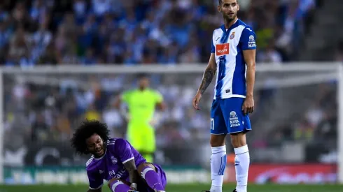 RCD Espanyol v Real Madrid CF - La Liga