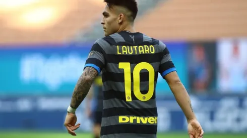 FC Internazionale v Genoa CFC - Serie A