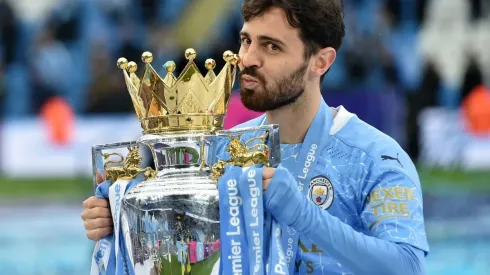 Manchester City v Everton - Premier League