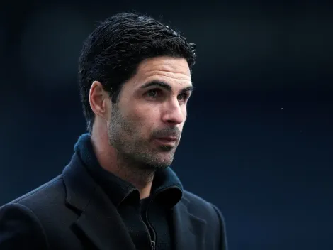 Arsenal acerta a contratação de novo goleiro; valores podem chegar aos R$ 188 milhões