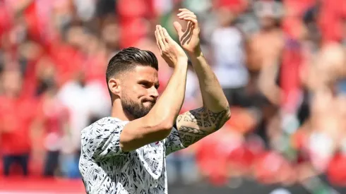 Hungary v France - UEFA Euro 2020: Group F