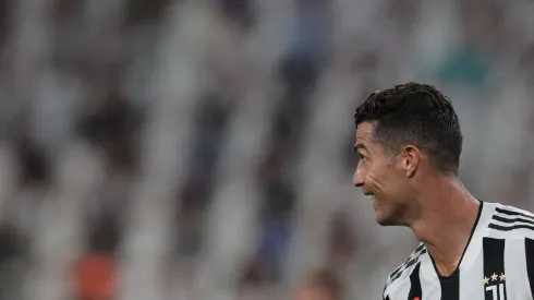 Juventus v Atalanta - Pre-Season Friendly