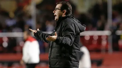 Sao Paulo v Gremio - Brasileirao Series A 2014