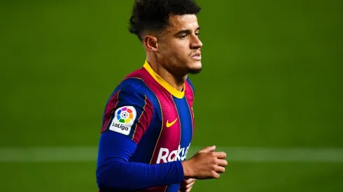 FC Barcelona v Levante UD - La Liga Santander