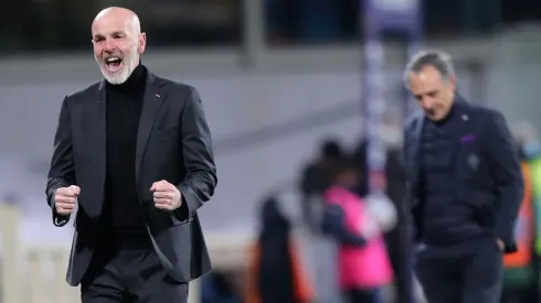 ACF Fiorentina v AC Milan – Serie A