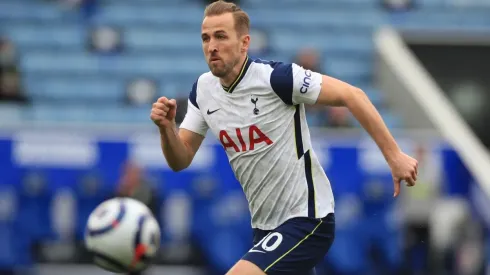 Leicester City v Tottenham Hotspur – Premier League