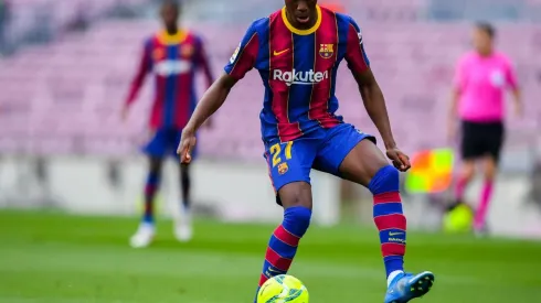 FC Barcelona v RC Celta – La Liga Santander