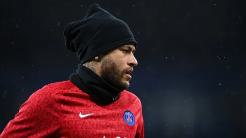 Manchester City v Paris Saint-Germain - UEFA Champions League Semi Final: Leg Two