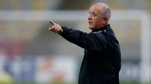 Fluminense v Gremio - Brasileirao 2021