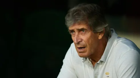 Real Betis v Cadiz CF - La Liga Santander