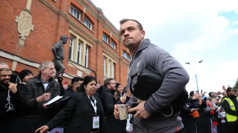 Fulham FC v Liverpool FC - Premier League
