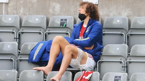 Newcastle United v Arsenal - Premier League