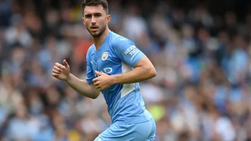 Manchester City v Norwich City – Premier League