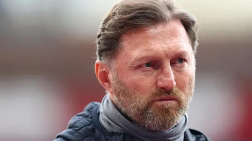 Southampton v Chelsea - Premier League