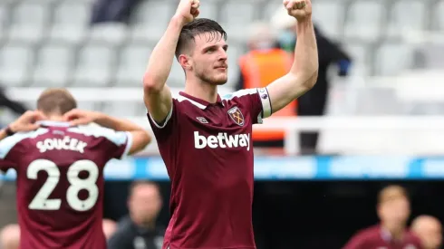 Newcastle United v West Ham United - Premier League