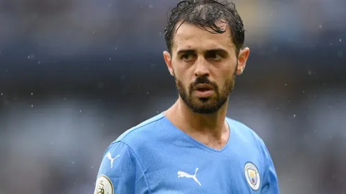 Manchester City v Norwich City - Premier League