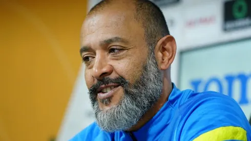 Tottenham Hotspur Training Session And Press Conference