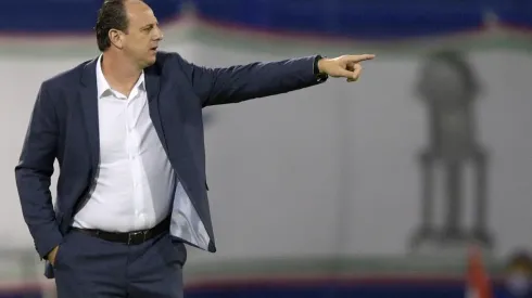 Velez Sarsfield v Flamengo - Copa CONMEBOL Libertadores 2021