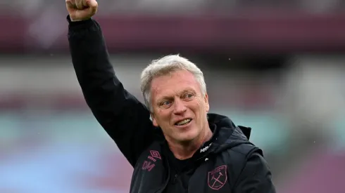West Ham United v Southampton – Premier League