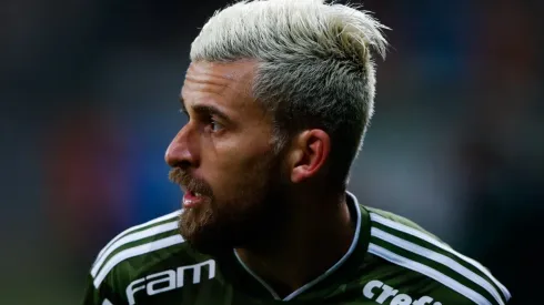 Palmeiras v Vasco da Gama – Brasileirao Series A 2018