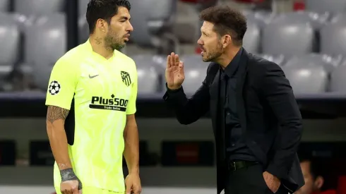 FC Bayern Muenchen v Atletico Madrid: Group A - UEFA Champions League