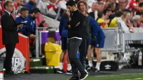 Brentford v Arsenal - Premier League