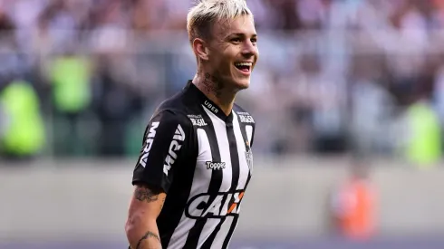 Atletico MG v Fluminense - Brasileirao Series A 2018