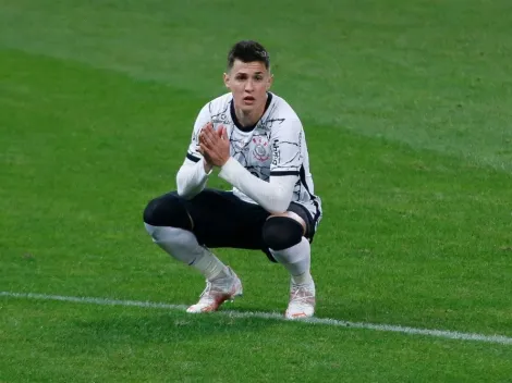 Começaram as saídas! Após negociar Mateus Vital, Corinthians fica próximo de perder mais um jogador para o futebol europeu