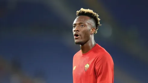 AS Roma v ACF Fiorentina - Serie A