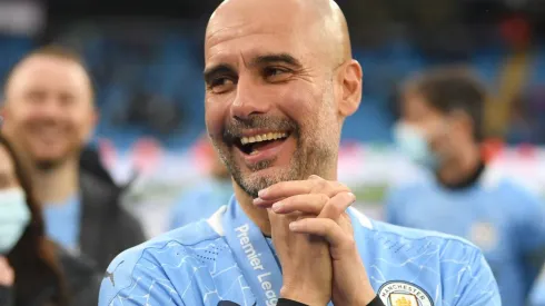 Manchester City v Everton - Premier League