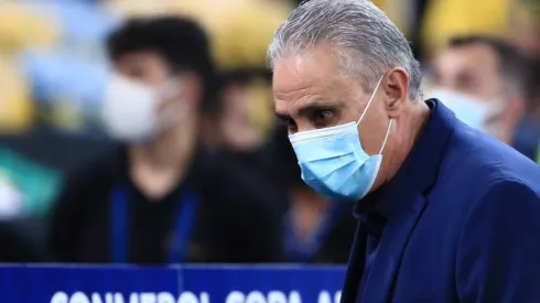 Brazil v Argentina: Final - Copa America Brazil 2021