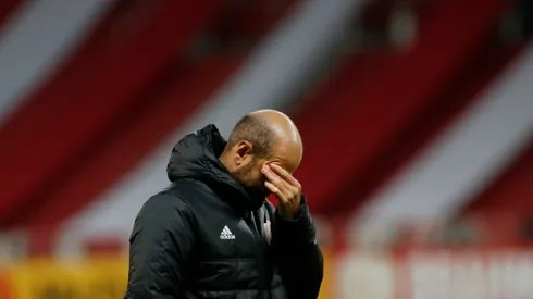 Internacional v Sport Recife - Brasileirao 2021