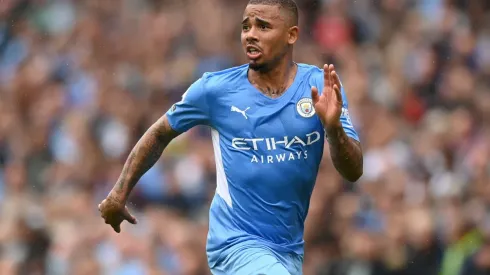 Manchester City v Norwich City - Premier League