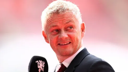 Southampton v Manchester United – Premier League
